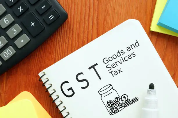 GST RETURN ACC courses