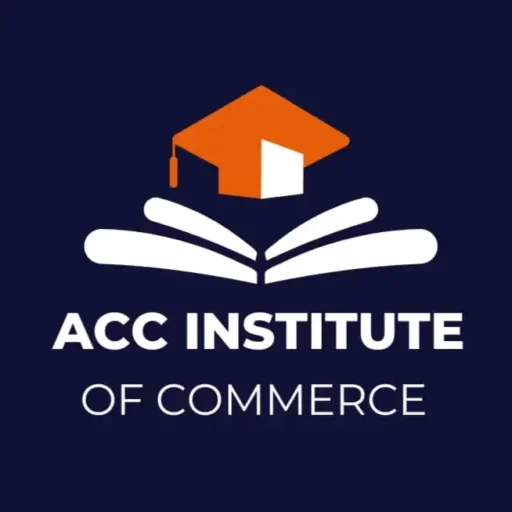ACC Institute of commerce